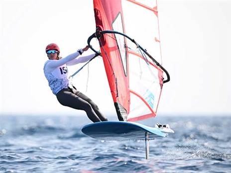 קנטור. תשמור על המומנטום? (GETTY)