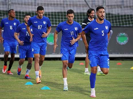 עיאד חבשי. יכול להרוויח לא מעט נקודות דרך הפנדלים (קובי אליהו)