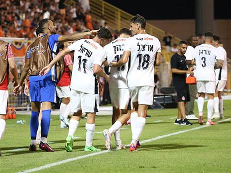 (צילום: אודי ציטיאט)