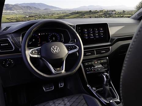 ללא גרסת בסיס, אבל עם עוד קצת אבזור