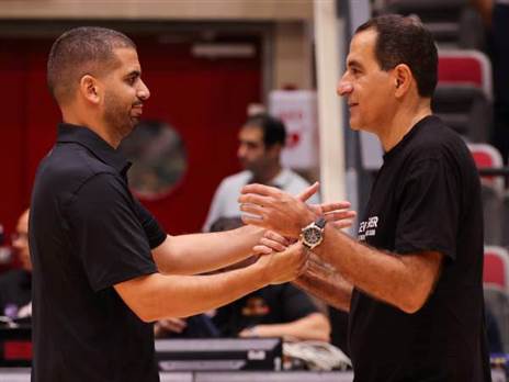 גביע ווינר סידר לנו מפגש מסקרן בפתיחת בית א` (מאור אלקסלסי)