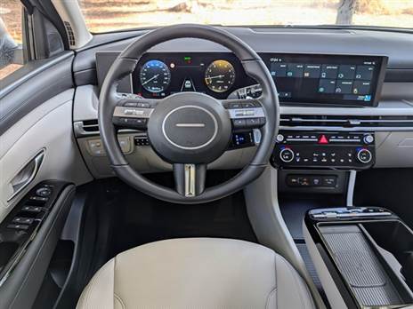 הנדסת אנוש טובה, למעט פאנל המגע של בקרת האקלים