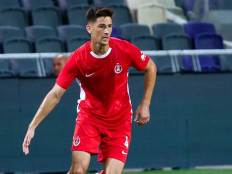 (צילום: דני מרון)