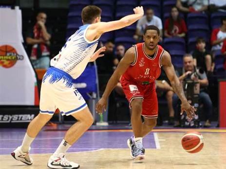 הוליך את רשימת הקלעים. רגלנד (אודי ציטיאט)