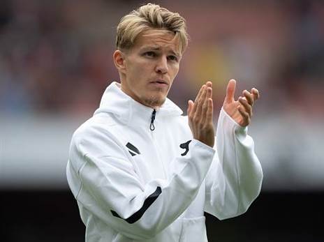 אודגור. יחסר לארטטה (getty)