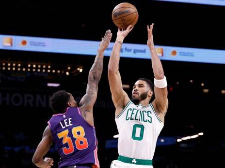 חסר פחד (Getty)