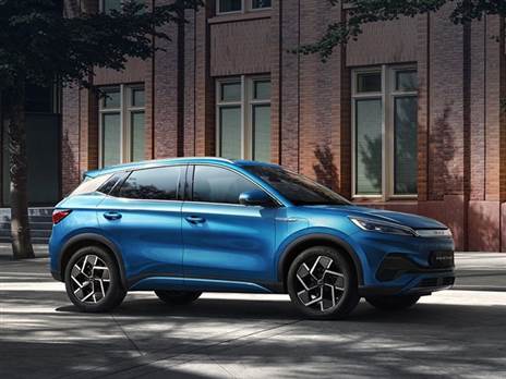 BYD אטו 3 - כמה הנחה אפשר לקבל עבור הדגם הנמכר ביותר בישראל?