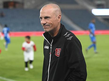 זיו אריה יכול להיות מרוצה (ברני ארדוב)