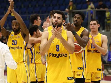 ניצחון שהביא איתו בעיה חדשה (דני מרון)