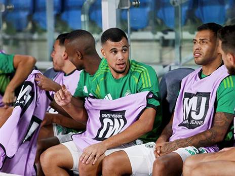 צריך להכנס לעניינים (אלן שיבר)