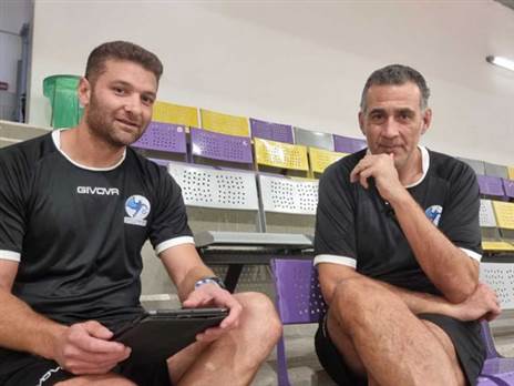 פיסונרו ופומרנץ (אלון סגל)