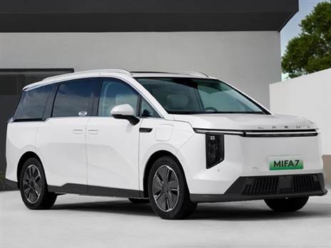 מקסוס מיפה 7