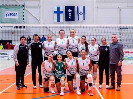 באדיבות ה-CEV