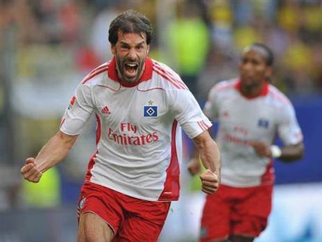 יחזור לאקסית? GETTY