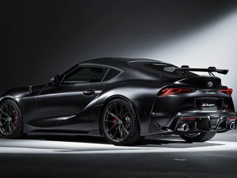 עוד סוסים ומערכת פליטה של אקרפוביץ'