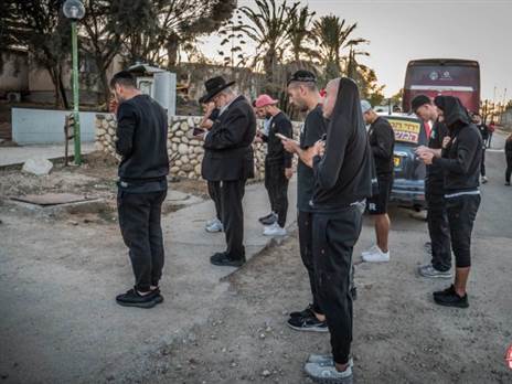 (באדיבות הפועל באר שבע)