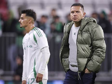 בכר, כבר אין לו מי שירים אותו מעל המים (מאור אלקסלסי)