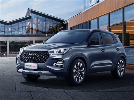 צ'רי טיגו 4 פרו: אחד הזולים בקטגוריה