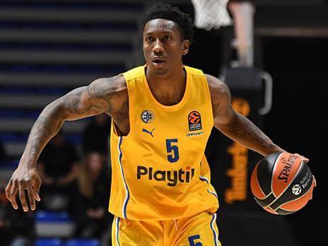 סייבן לי. בלאט לקח אחריות (Getty)