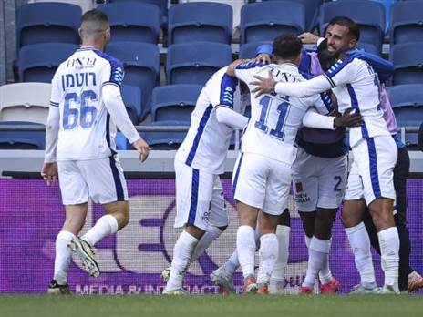 (מאור אלקסלסי)