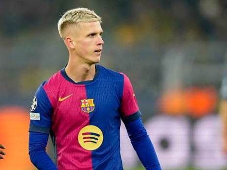 הזמן אוזל. אולמו (GETTY)