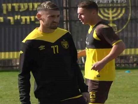 פנים ישנות חדשות