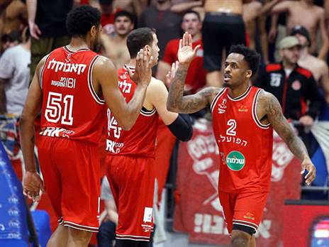 שביעות רצון בהפועל ת“א (אלן שיבר)