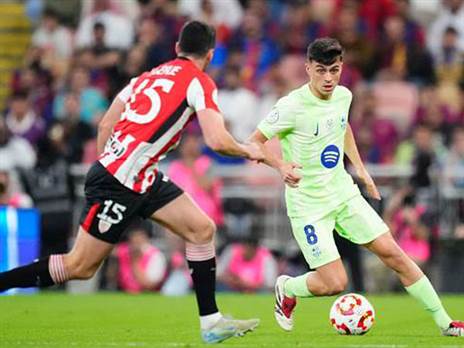 בארסה תחכה לריאל, או למאיורקה (getty)