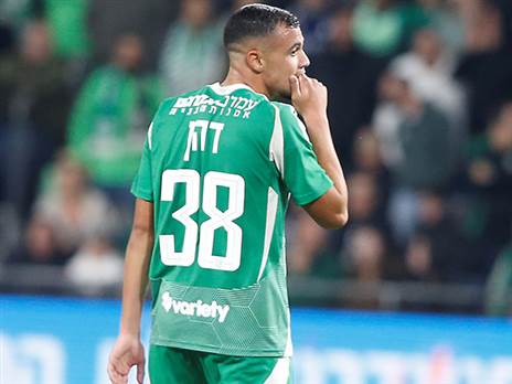 דהן, שוב יקבל צ`אנס? (אלן שיבר)