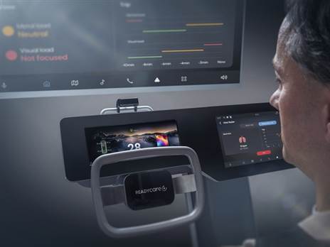 מה עוד יציעו היצרניות לנוסעים ברכב?