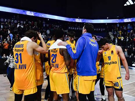 קבוצת ה-JV (Getty)