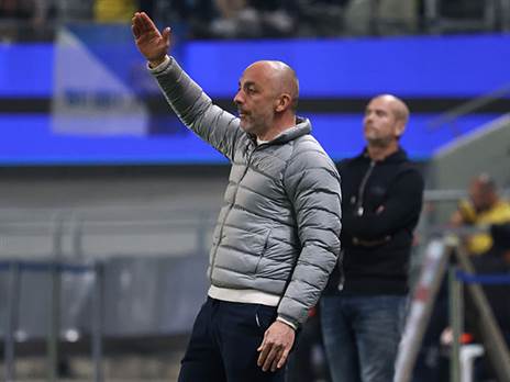 רגעים ראויים לציון (דני מרון)