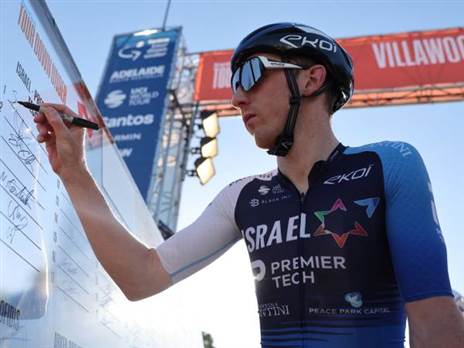 וויליאמס ישמור על התואר? (נועה ארנון)