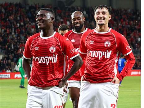 יקחו אליפות? ספר מאמין (דני מרון)