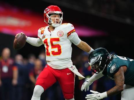 מהומס. ערב מאכזב, בלשון המעטה (Getty)