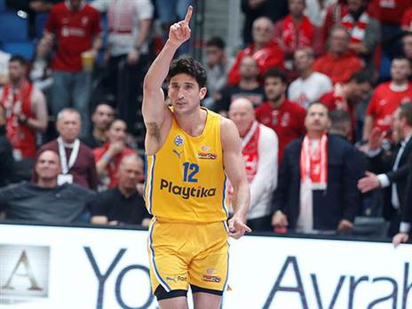 דיברתולומיאו. יחגוג גם בגמר? (אלן שיבר)