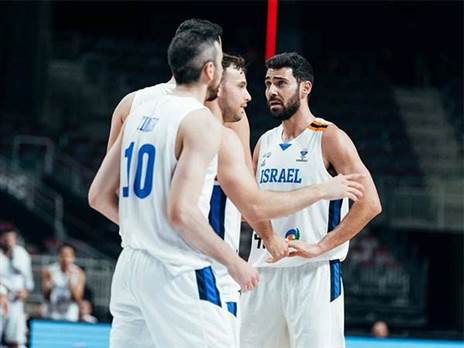 “הדובדבן שבקצפת“ (FIBA)