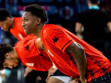 זה לא היה פשוט. סייבן לי (GETTY)