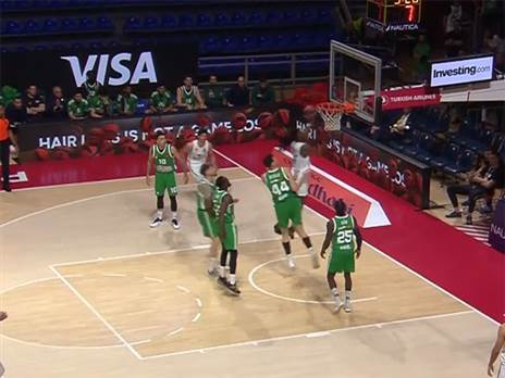 ואז המשחק השתנה