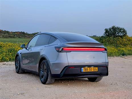 העיצוב החיצוני עבר שינוי מבורך - לא עוד מודל 3 מנופחת