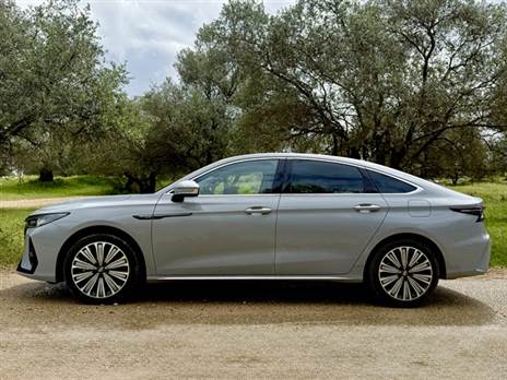 הממדים נדיבים