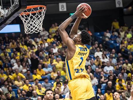 ערב חלש. הורד (עודד קרני)