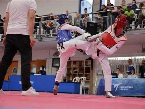 אדיבות - גלעד קוולרצ׳יק