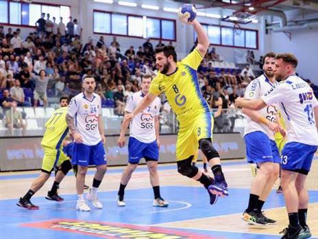 כל מה שצריך לדעת (הדר ואן קולא, איגוד הכדוריד)