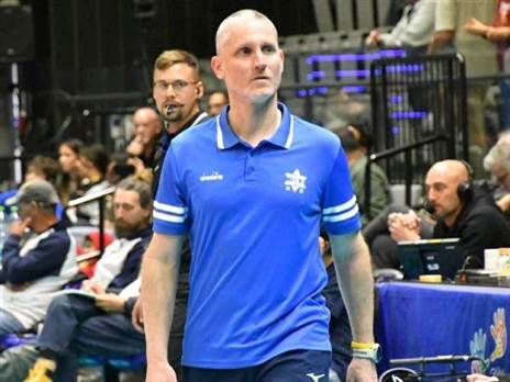 (רינת ורדי, באדיבות מכבי יעדים תל אביב)