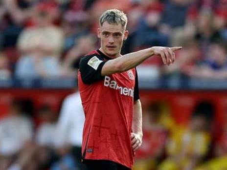 ילבש את המדים הלבנים של ריאל? (getty)