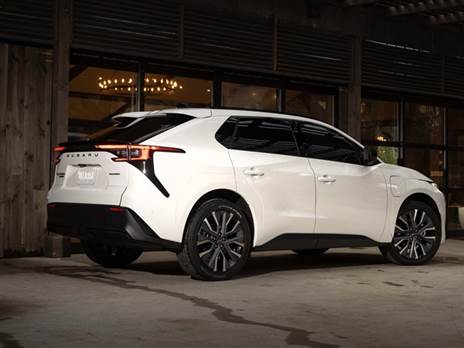 מאחור השינוי פחות בולט