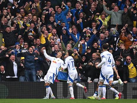 ההולנדי חגג רביעייה (GETTY)