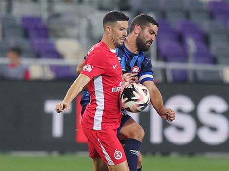 ברוכים השבים (אלן שיבר)