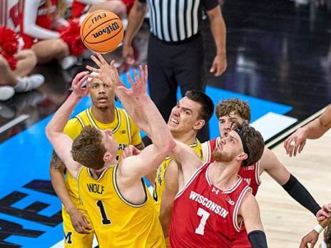 ריבאונדר מצוין (Getty)